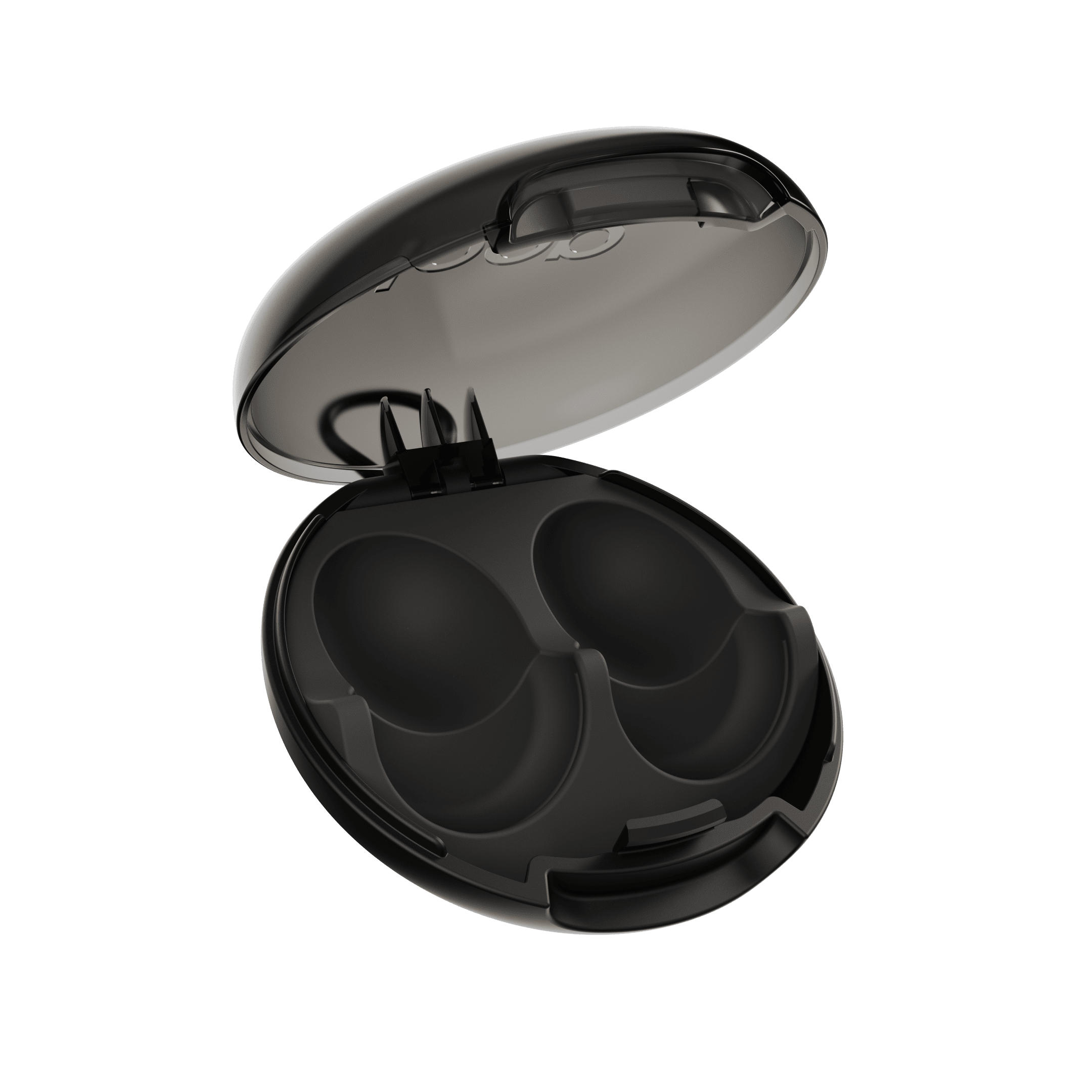 Extra Carry Case Switch 1