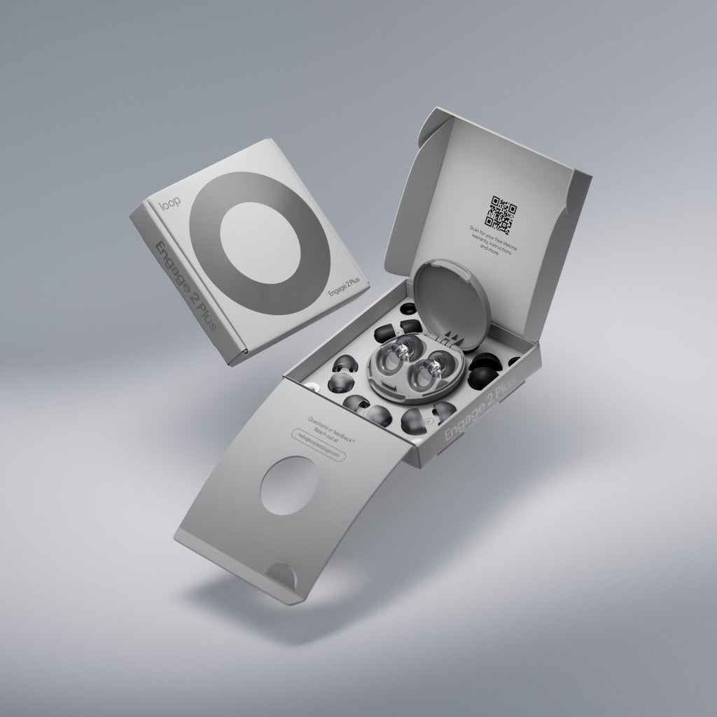 Loop Engage 2 Plus