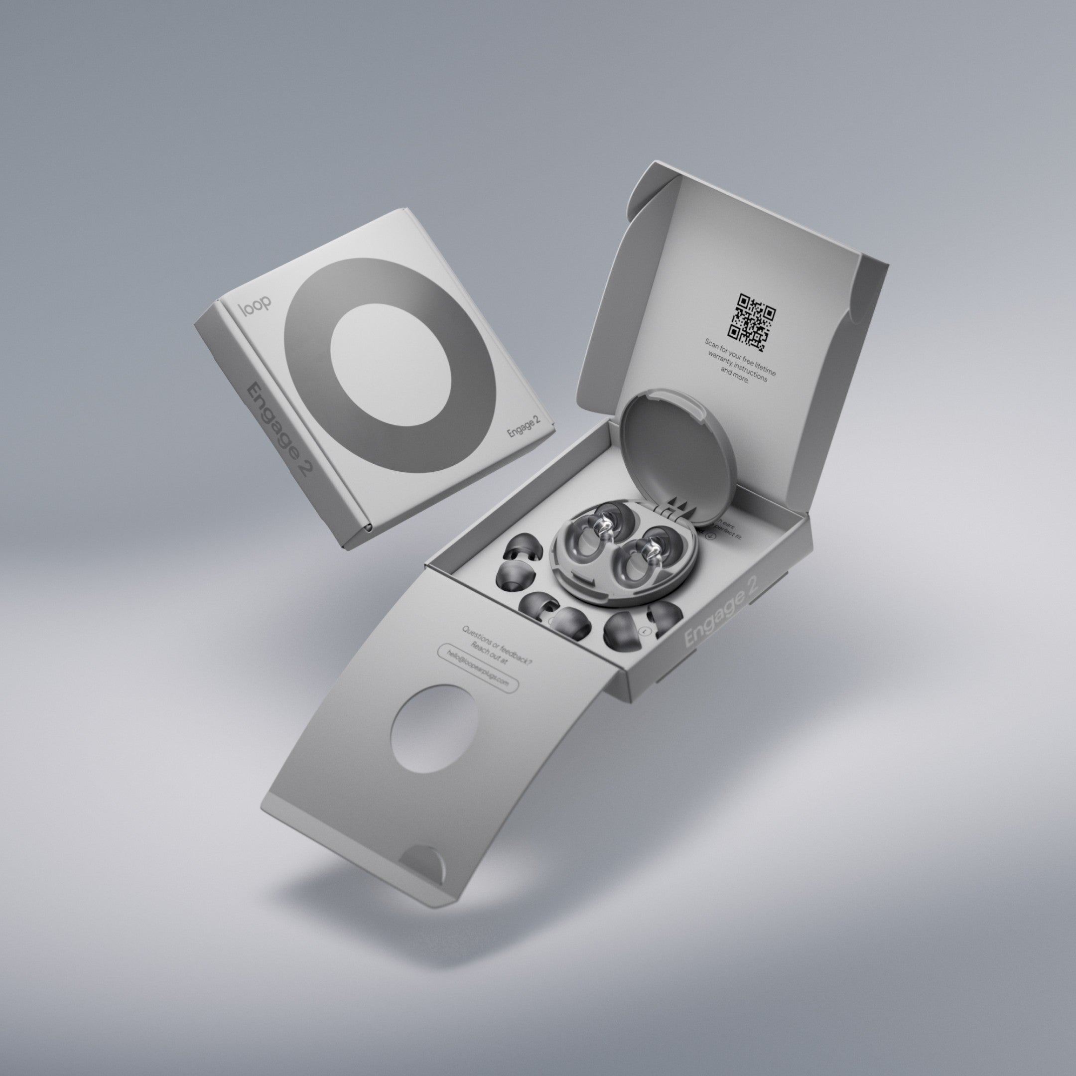 Loop Engage 2