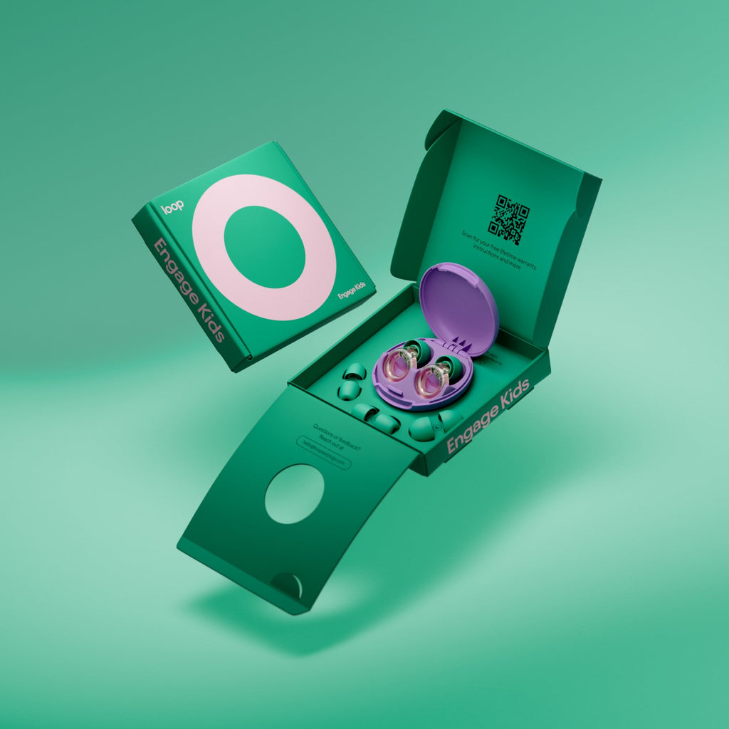 Loop Engage Kids 2