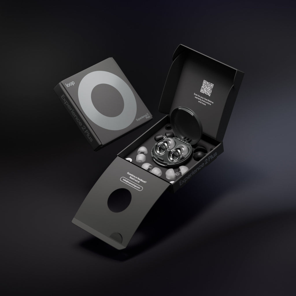 Loop Experience 2 Plus