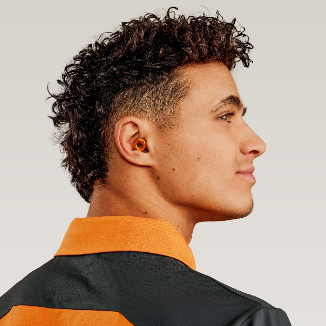 McLaren F1 Team x Loop Switch 2