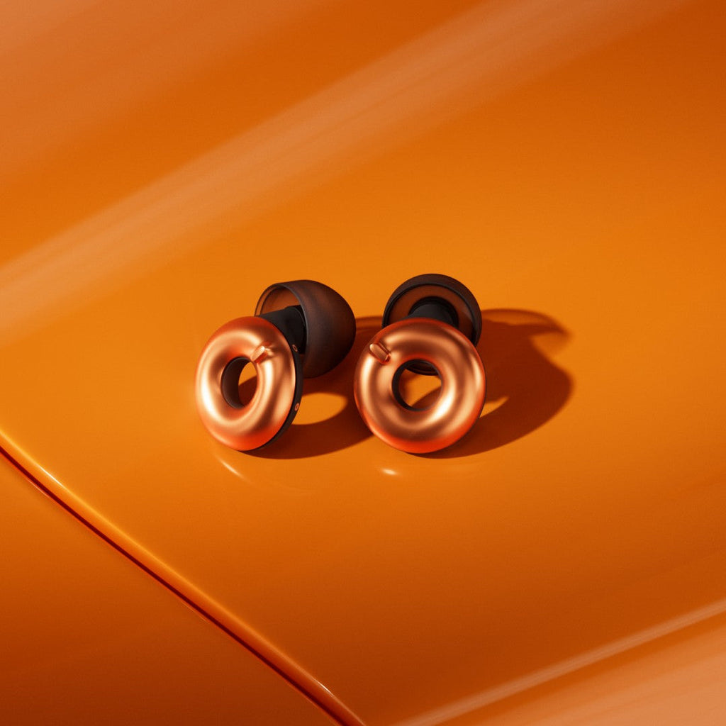 McLaren F1 Team x Loop Switch 2