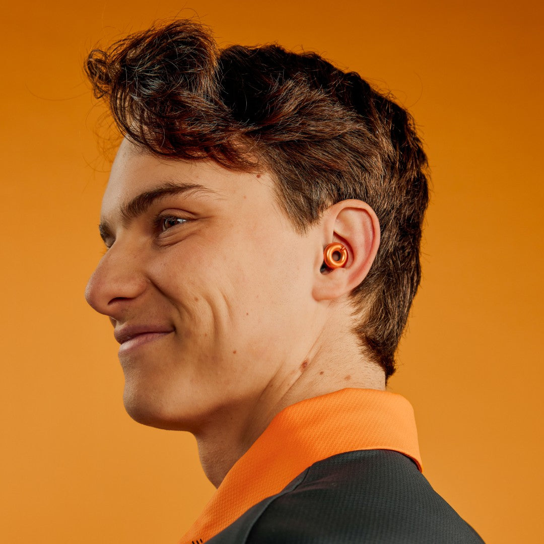 McLaren F1 Team x Loop Switch 2