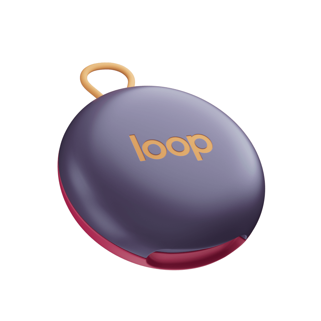 Extra Carry Case Sublime