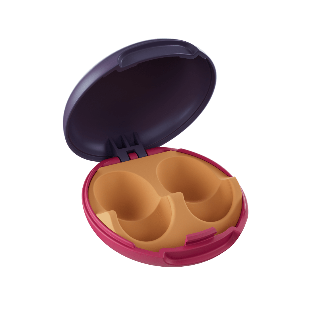 Extra Carry Case Sublime