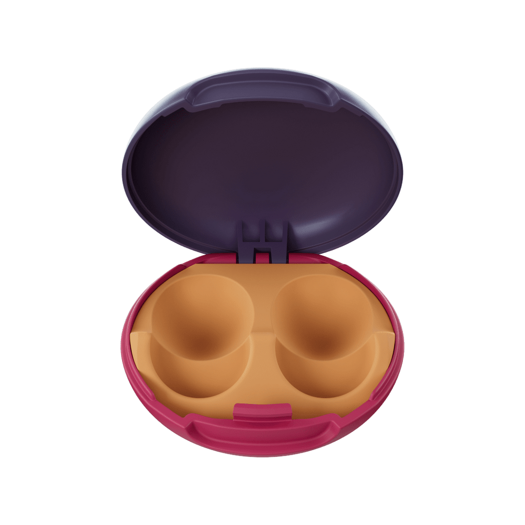 Extra Carry Case Sublime