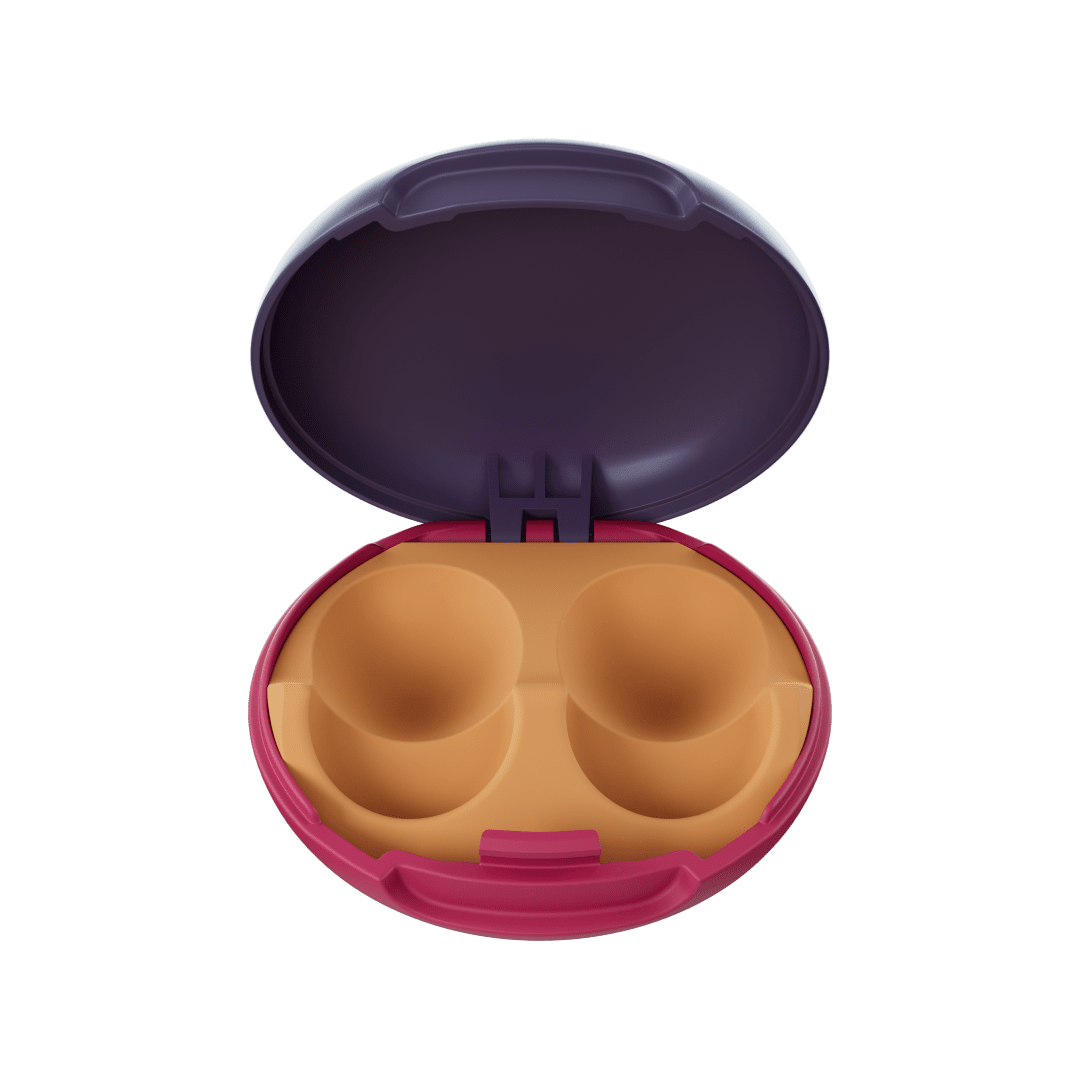 Extra Carry Case Sublime