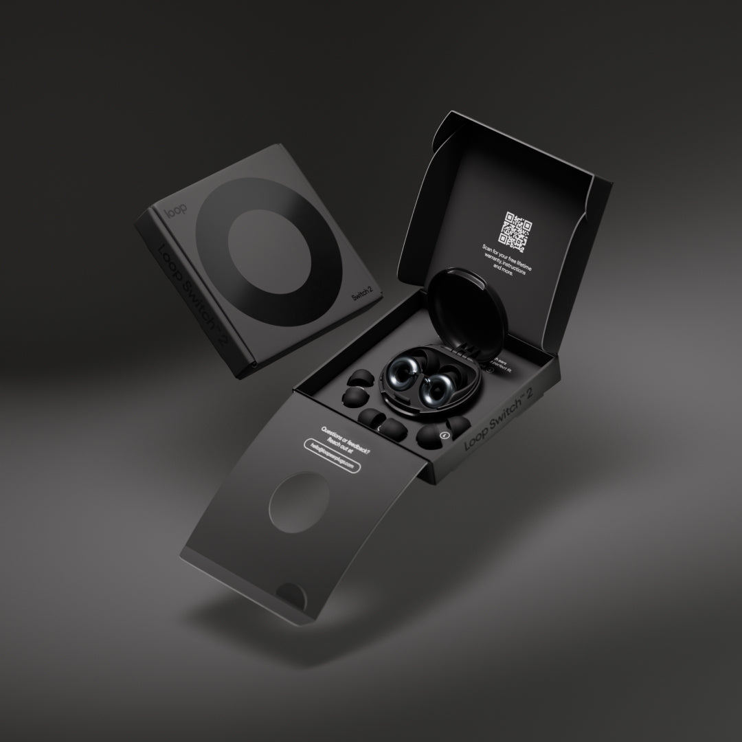 Loop Switch 2