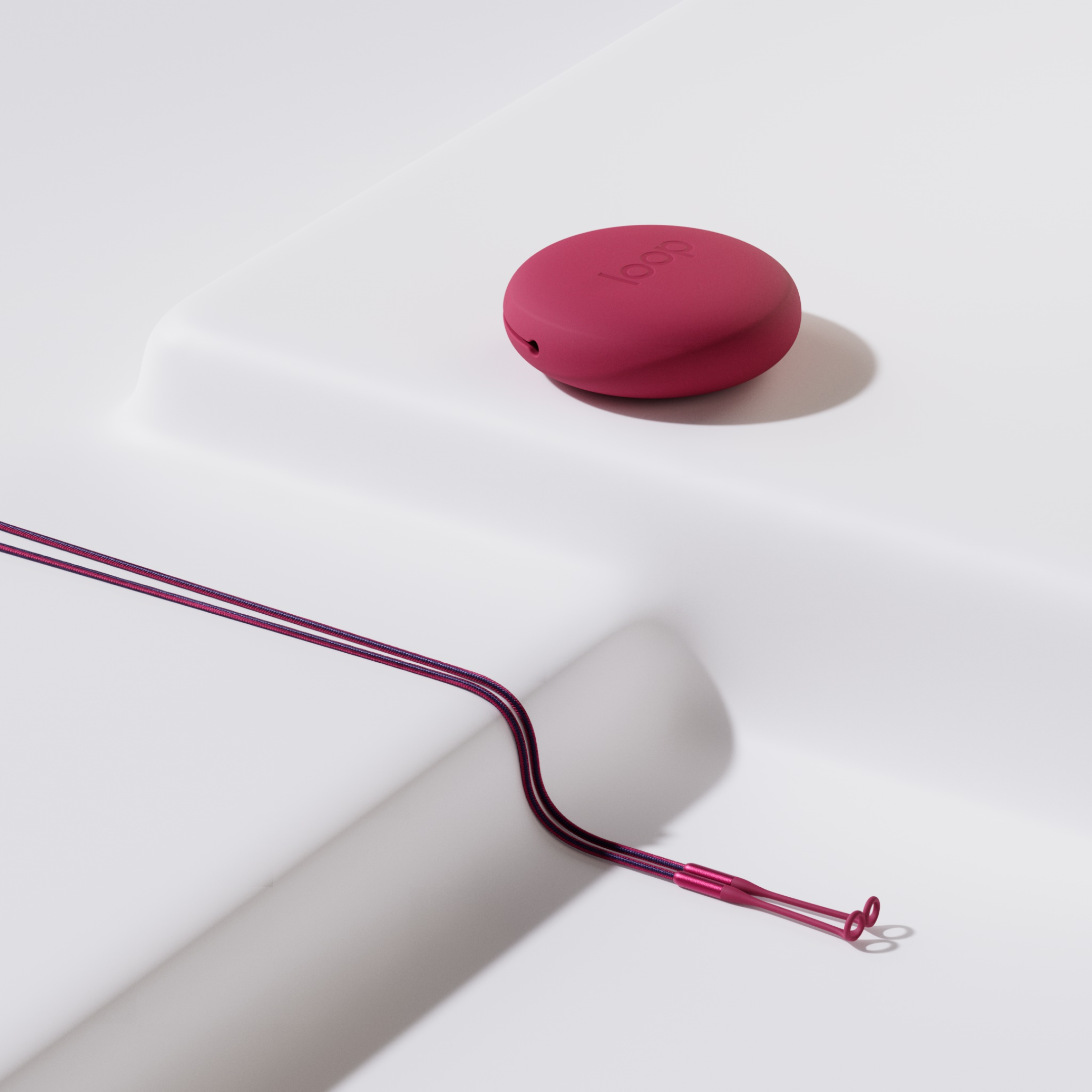 Tomorrowland x Loop Link