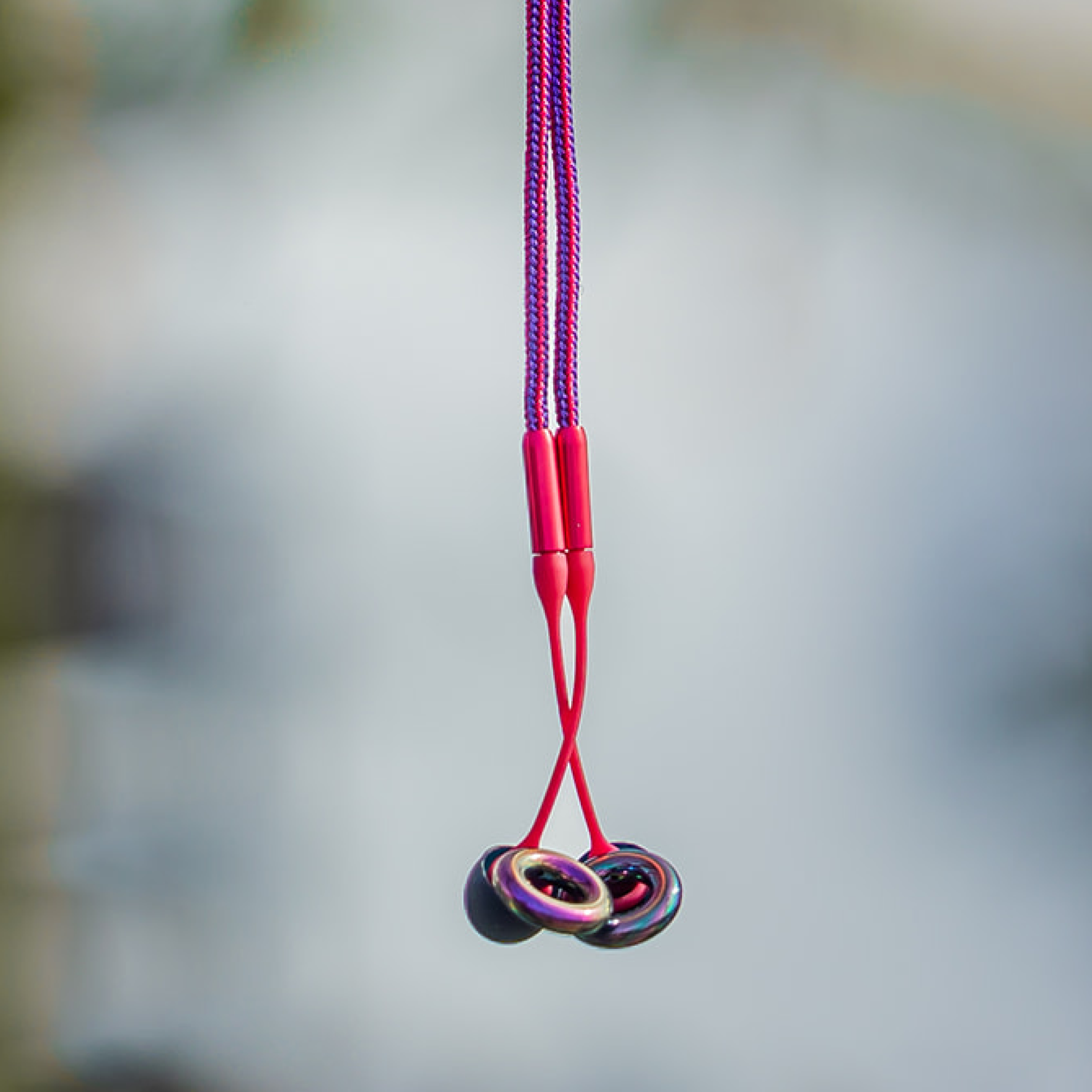 Tomorrowland x Loop Link