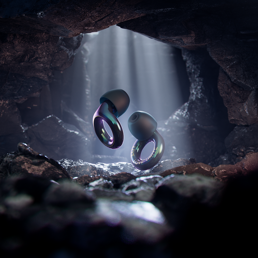 Tomorrowland x Loop Experience™ 2