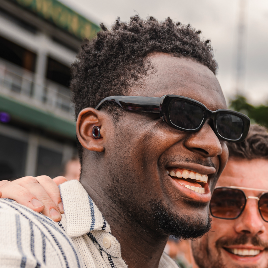 Tomorrowland x Loop Experience™ 2