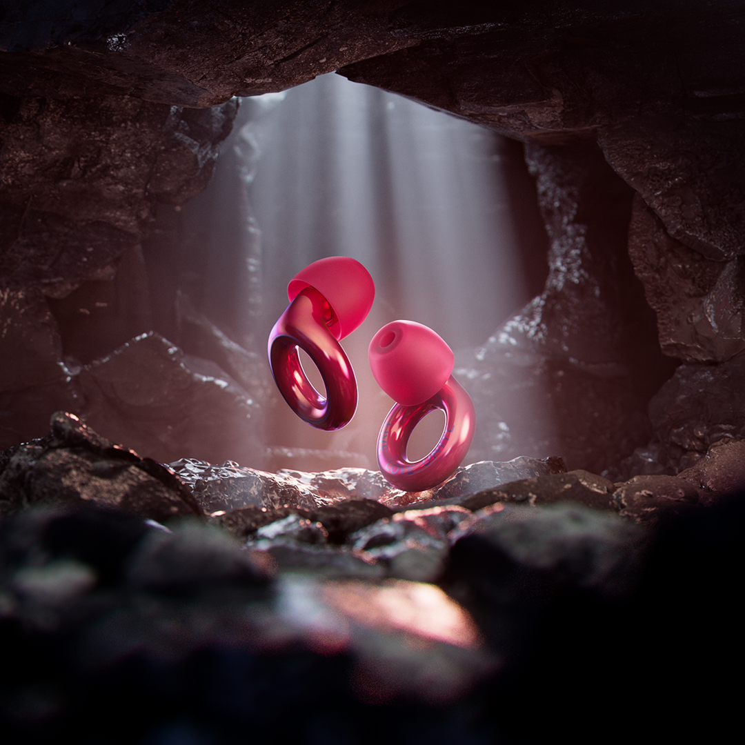 Tomorrowland x Loop Experience™ 2