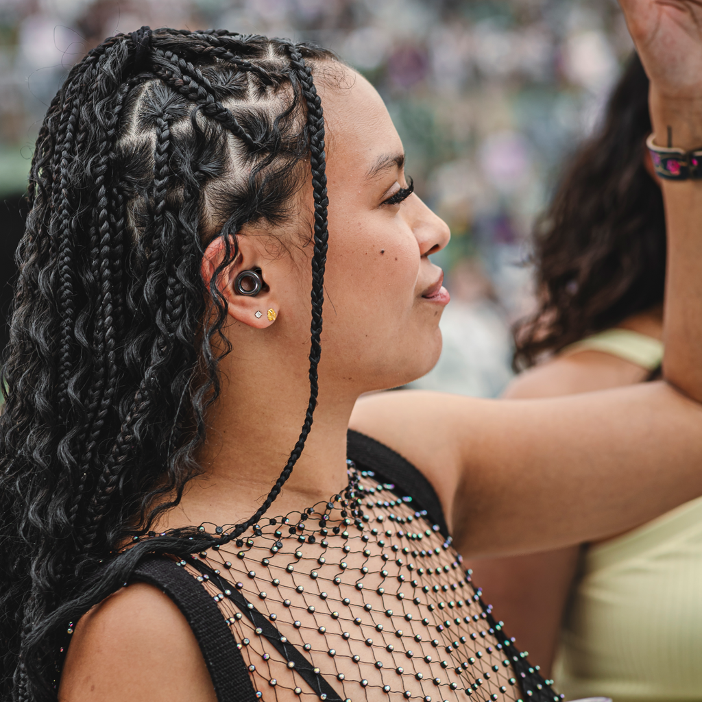 Tomorrowland x Loop Experience™ 2