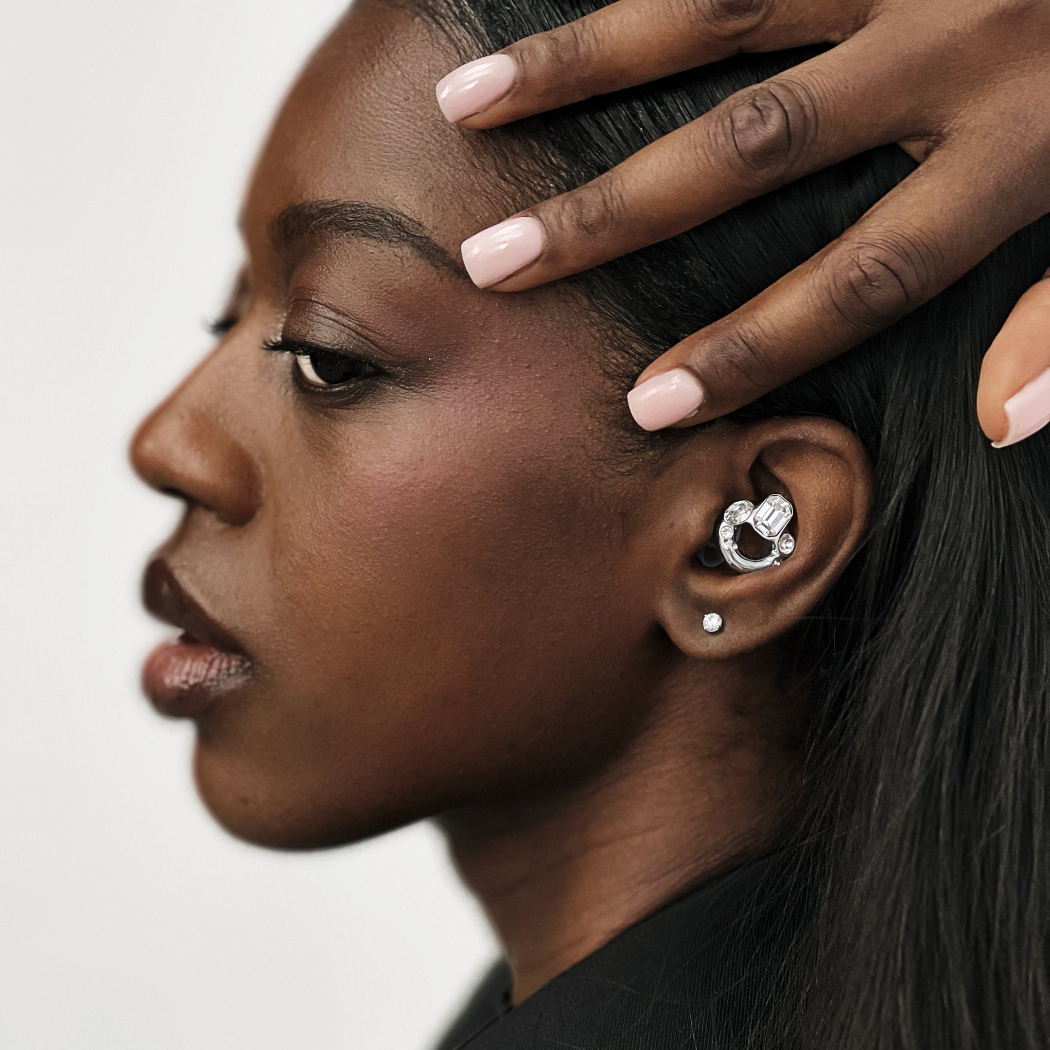 Swarovski x Loop Experience 2