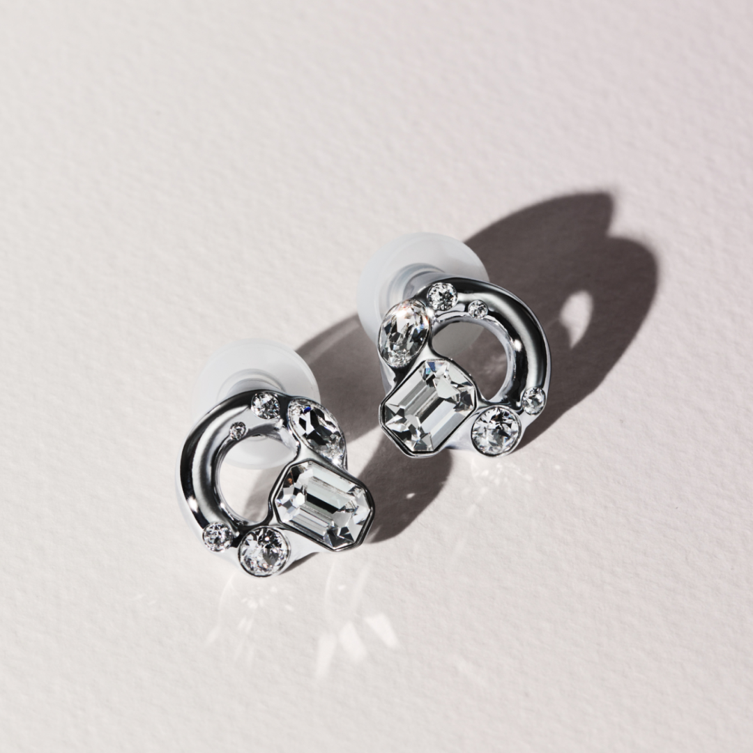 Swarovski x Loop Experience 2