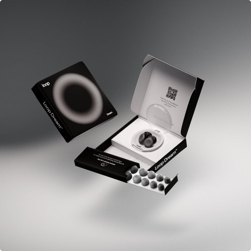 Loop Dream